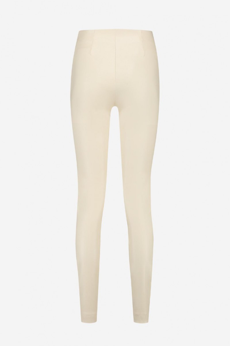 Nikkie Esa Broek Cream