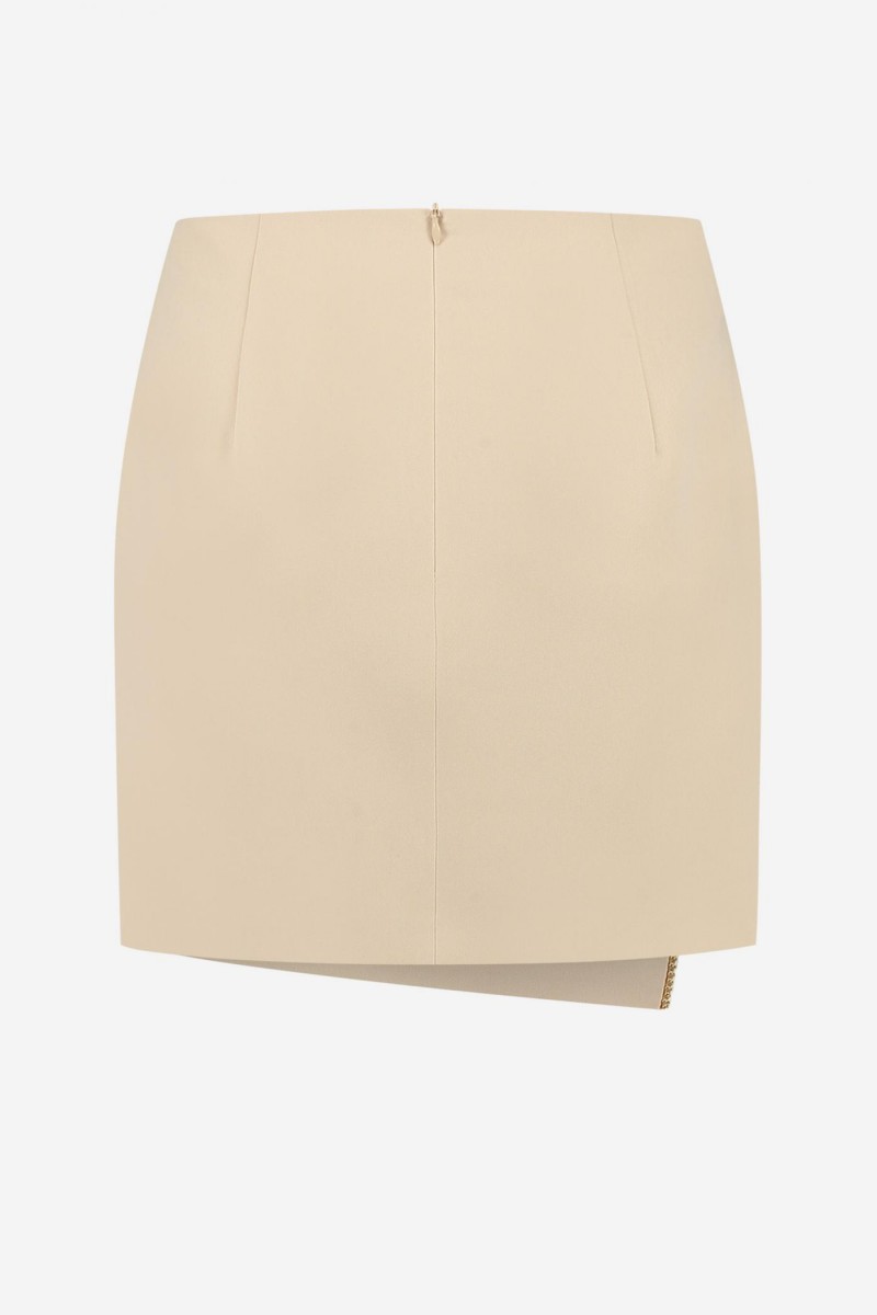 Nikkie Evora Skirt Hummus