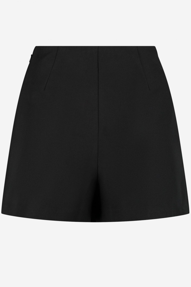 Nikkie Emporia Skort Zwart