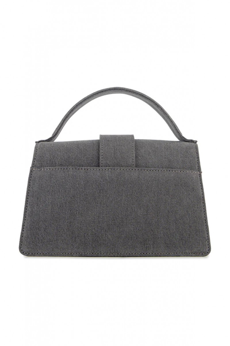 Homage Gigi Midi Bag Antracite