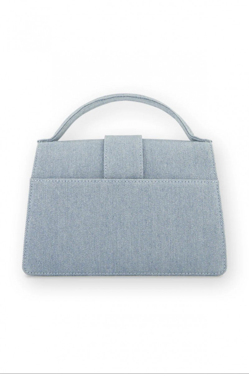 Homage Gigi Midi Bag Light Blue