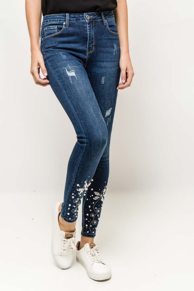Uitdaging amateur Missend Jeans Dusty | Shop Now | STILL29.be