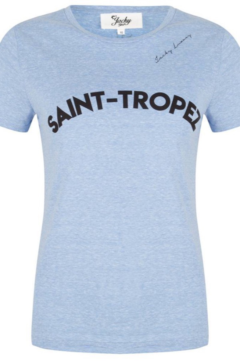 Jacky Luxury Shirt Saint Tropez 