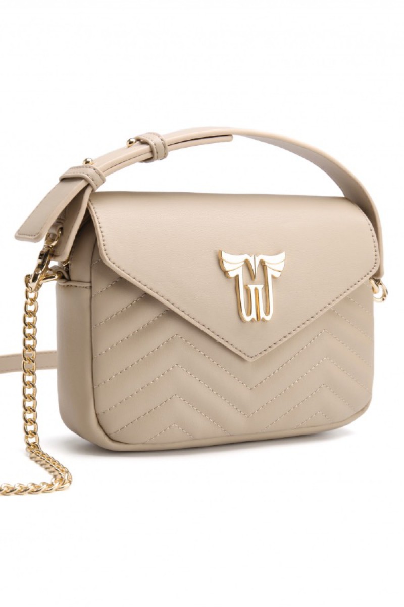 Handtas Lenka Beige