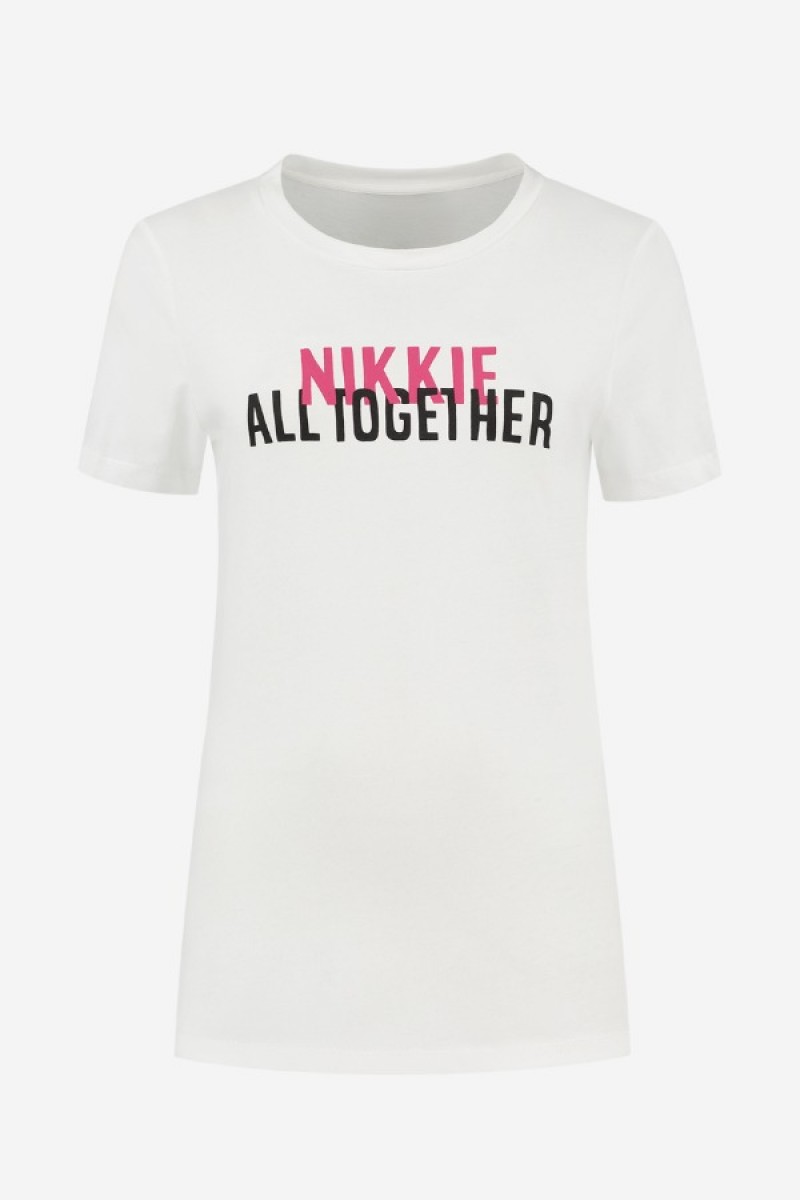 Nikkie All Together Tshirt 