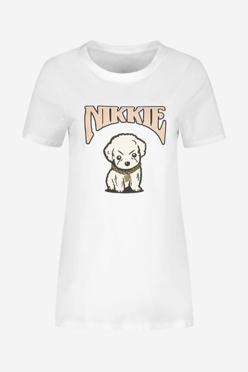 Nikkie Bobbie T Shirt