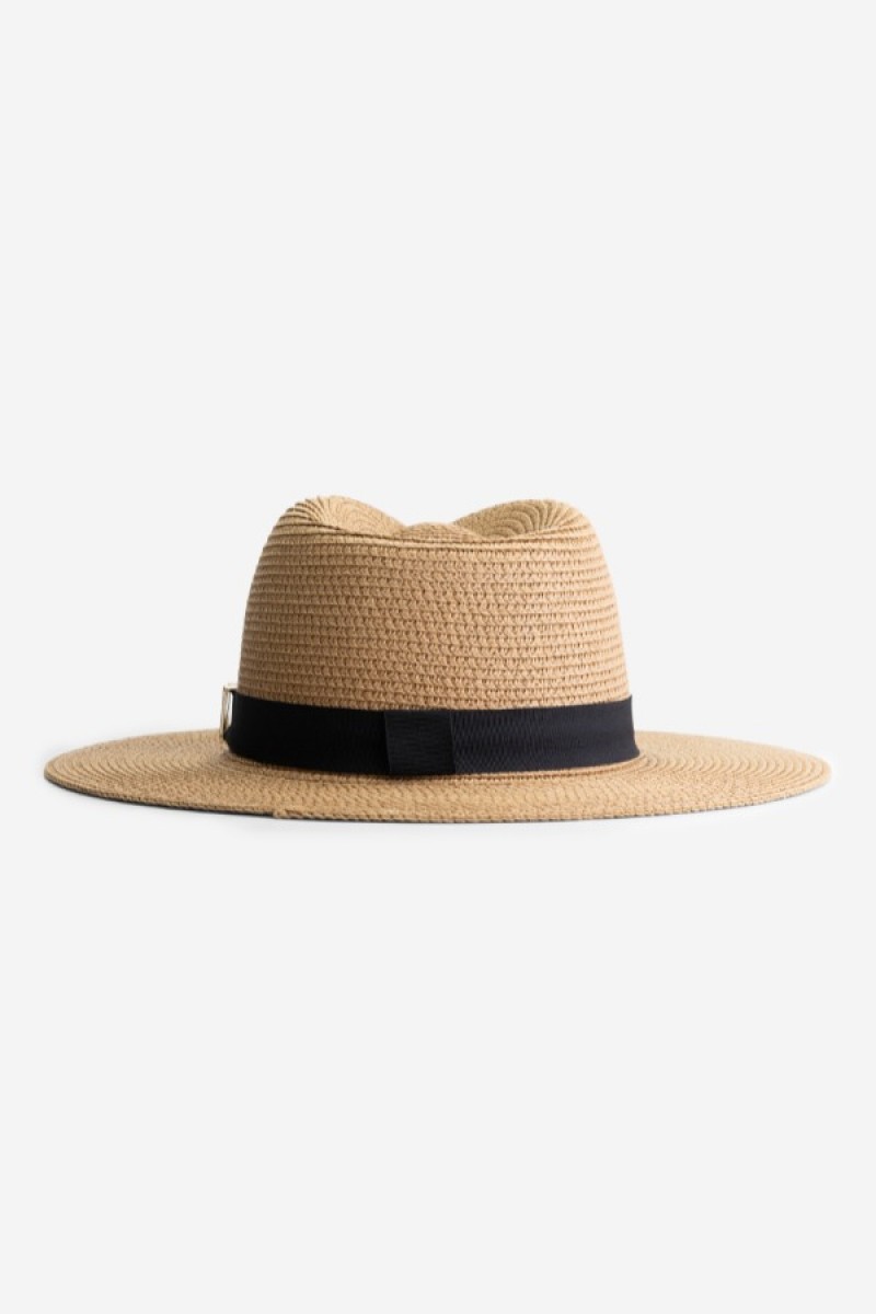 Nikkie Curacao Hat Neutral