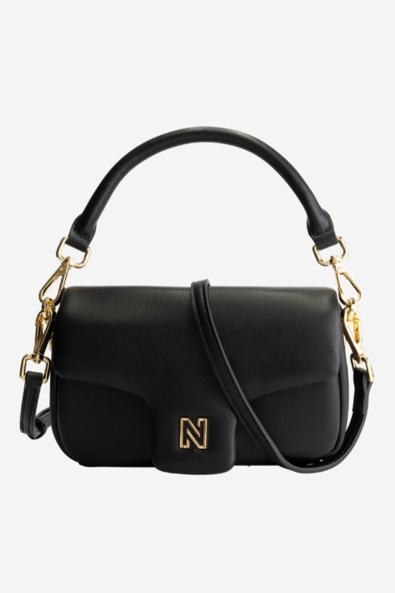 Nikkie Daye Shoulderbag Zwart