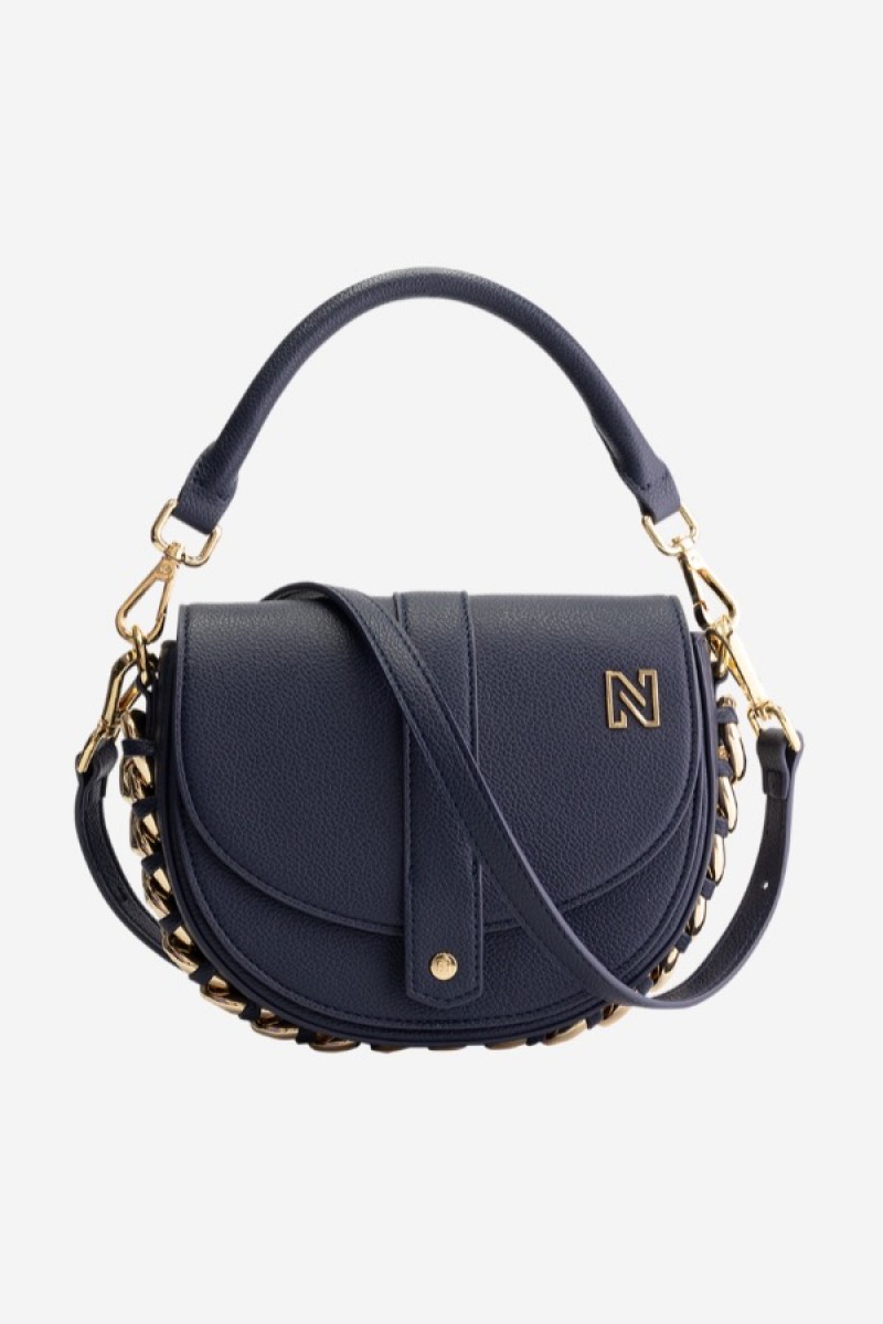 Nikkie Elano Shoulderbag Navy